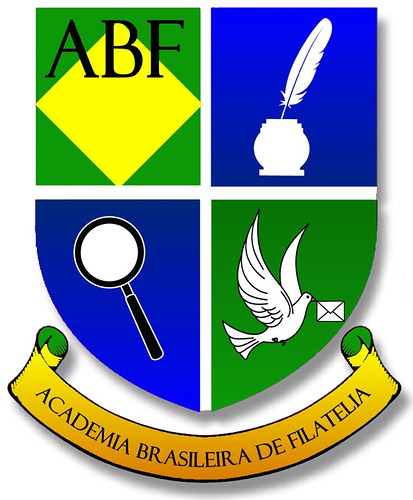 Academia Brasileira de Filatelia – ABF Academia Brasileira de Filatelia – ABF