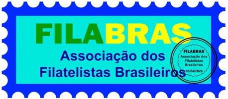 FILABRAS | Associação dos Filatelistas Brasileiros FILABRAS | Associação dos Filatelistas Brasileiros