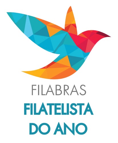 FILABRAS Filatelista do Ano FILABRAS Filatelista do Ano