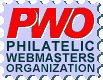 Philatelic Webmasters Organization Philatelic Webmasters Organization